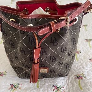 Dooney and Bourke